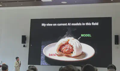 Research presentations 2